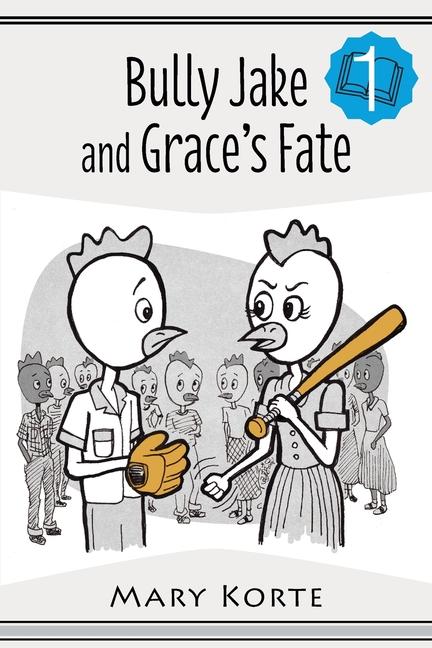 Bully Jake and Grace‘s Fate