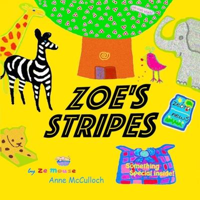 Zoe‘s Stripes