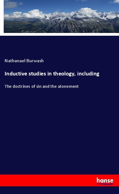 Inductive studies in theology including