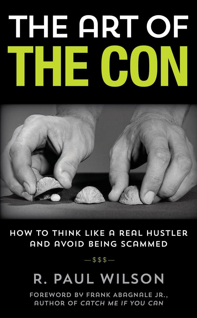 The Art of the Con