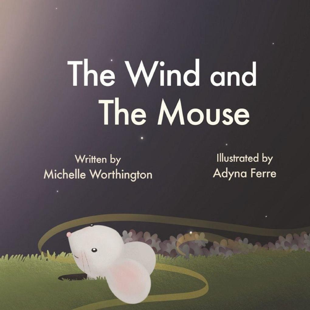 The Wind and the Mouse