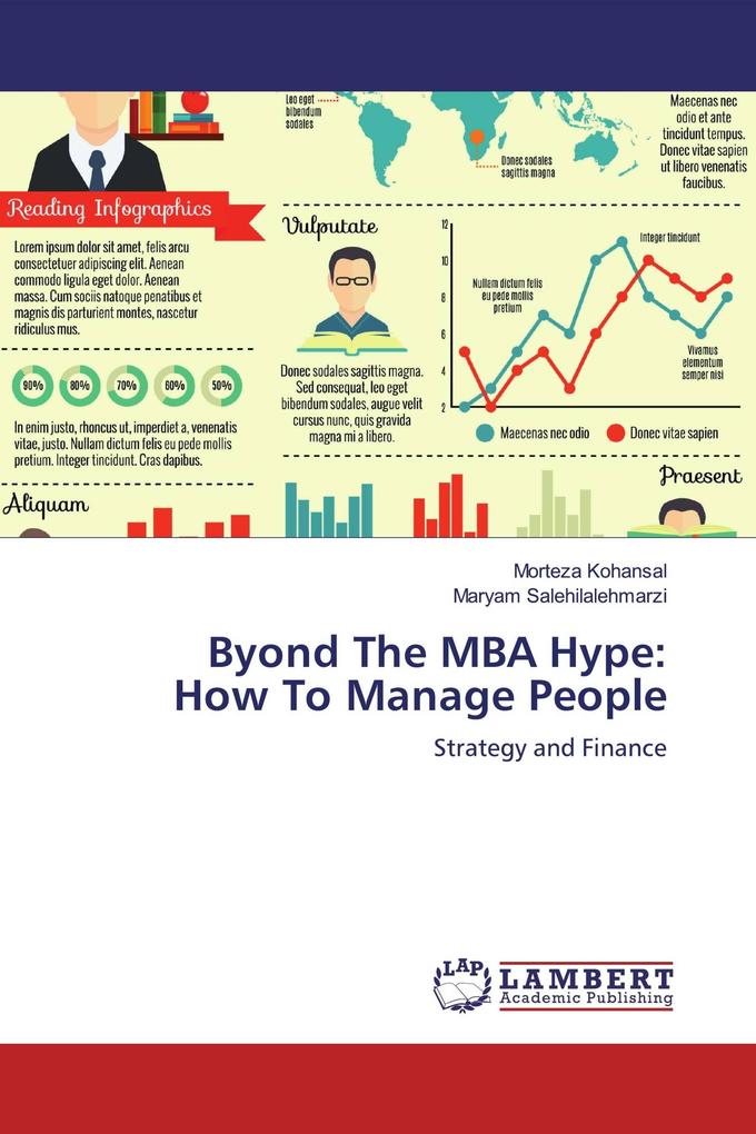 Byond The MBA Hype: How To Manage People