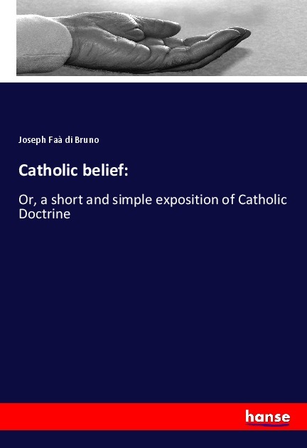 Catholic belief: