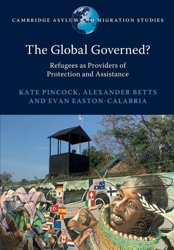 The Global Governed?