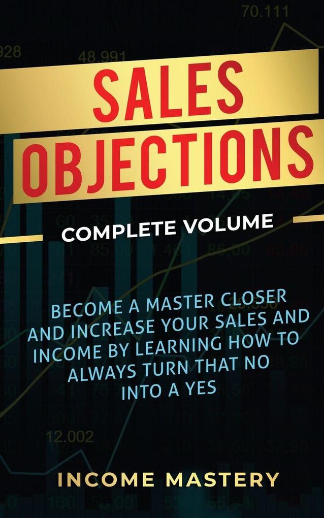 Sales Objections