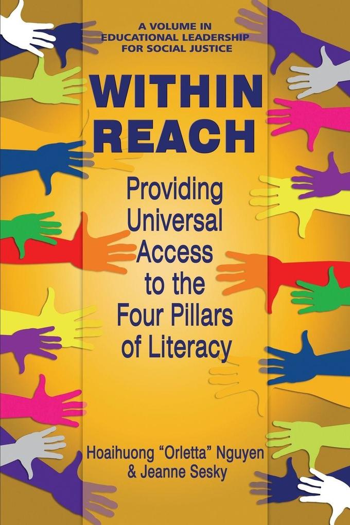 Within Reach