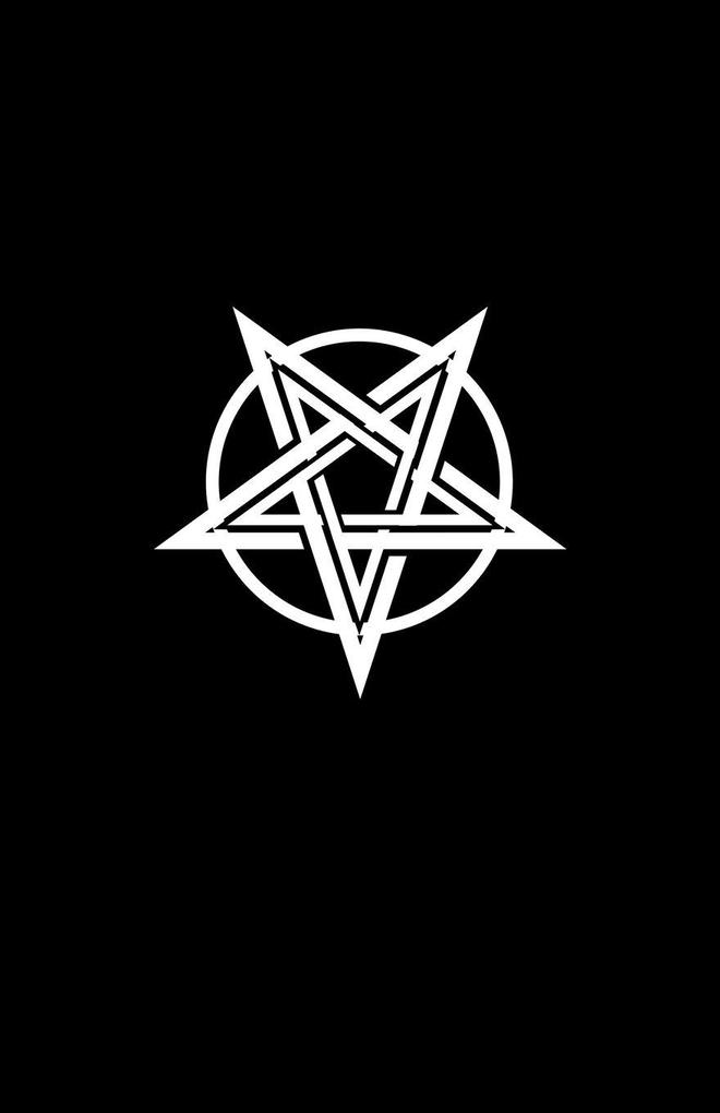 Temple of Satan