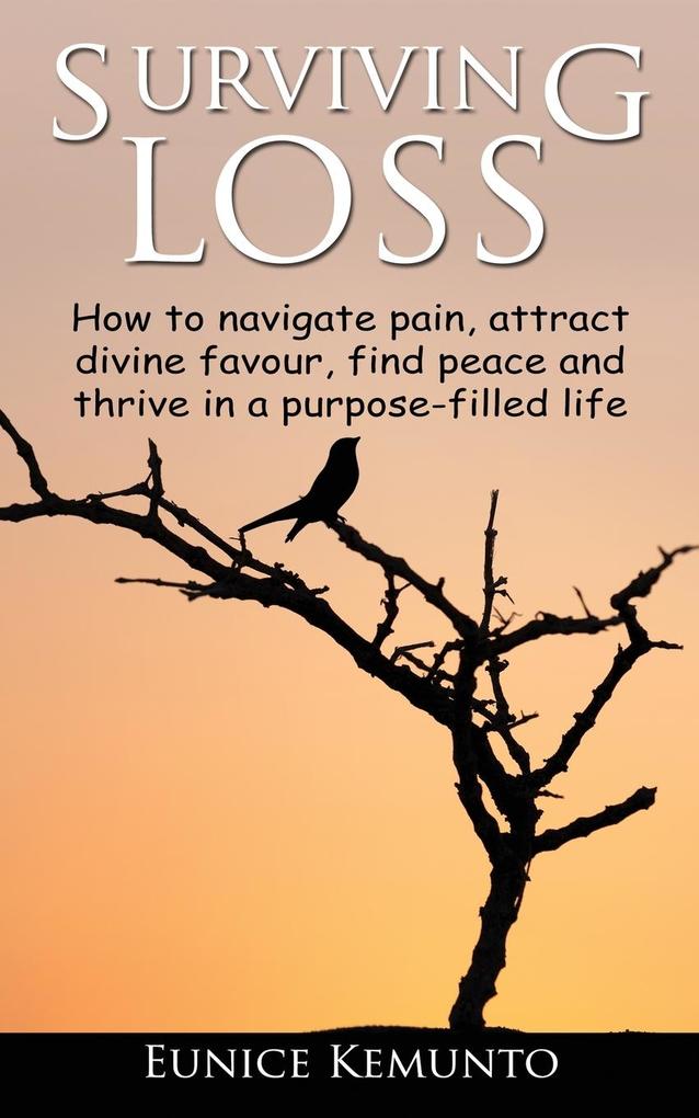 Surviving Loss