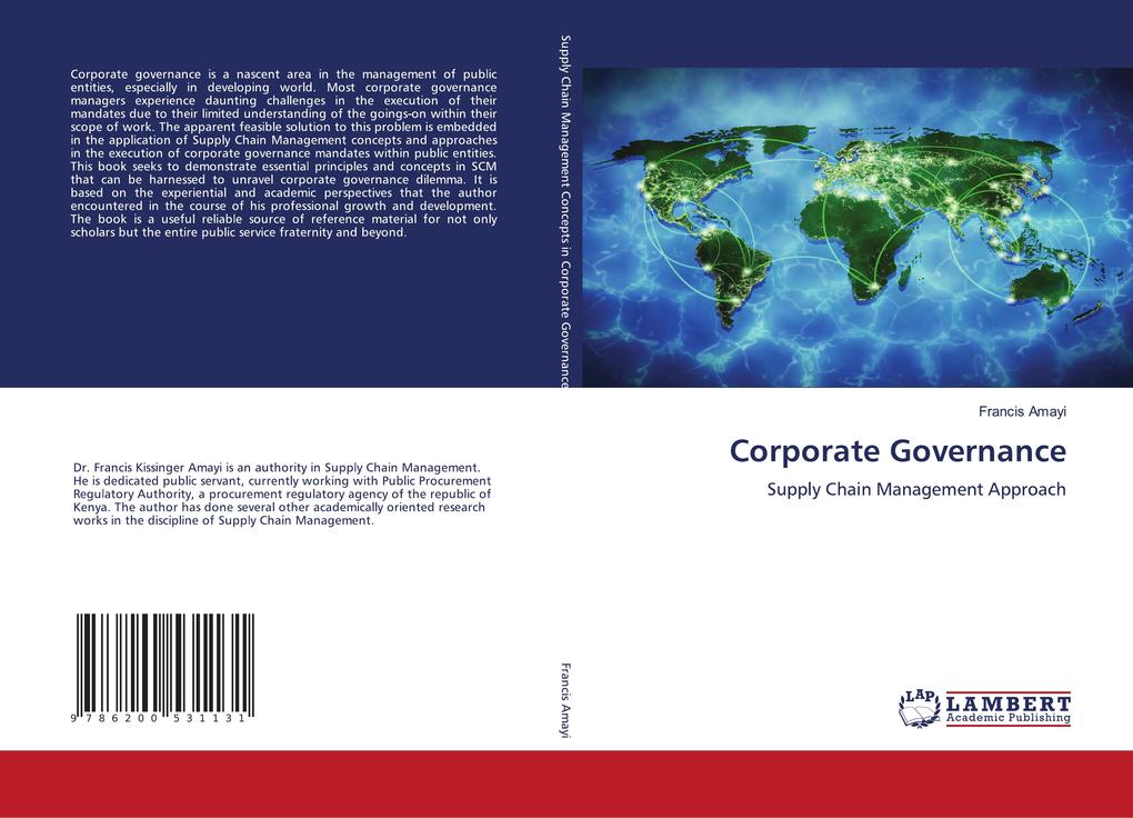 Corporate Governance