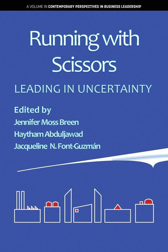 Running with Scissors