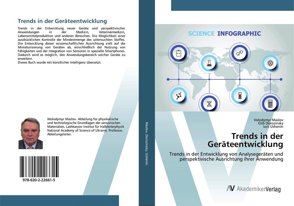 Trends in der Geräteentwicklung