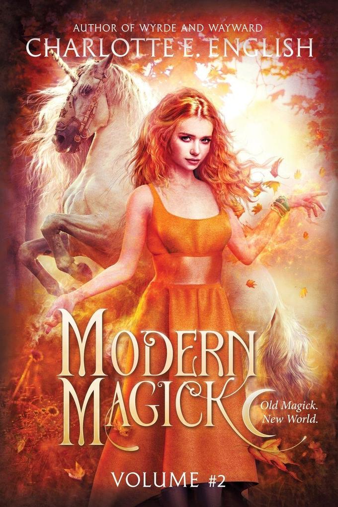 Modern Magick