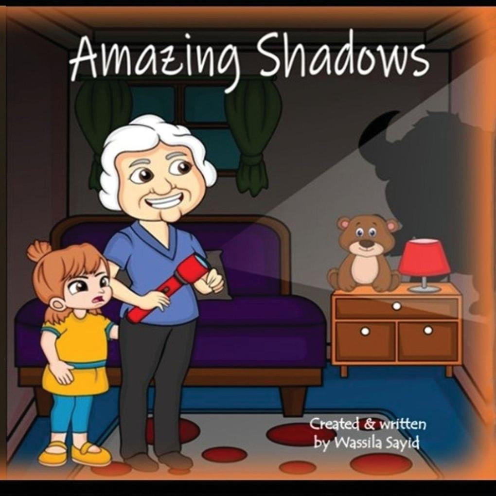 Amazing Shadows