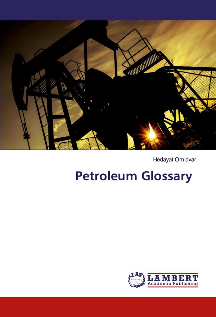 Petroleum Glossary