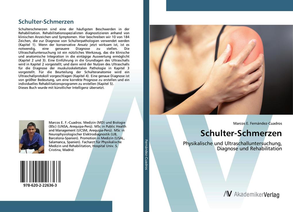 Schulter-Schmerzen