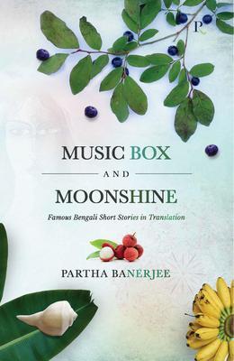 Music Box and Moonshine