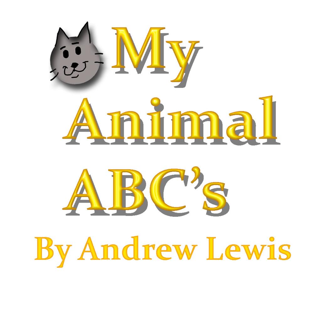 The Animal ABC Book
