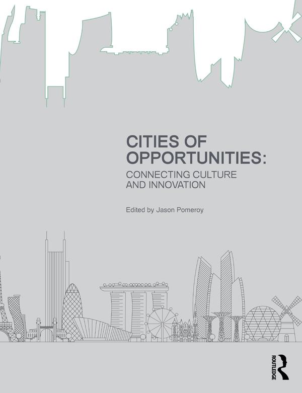 Cities of Opportunities