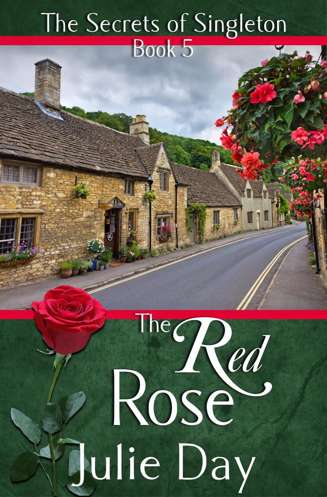 The Red Rose (The Secrets of Singleton #5)