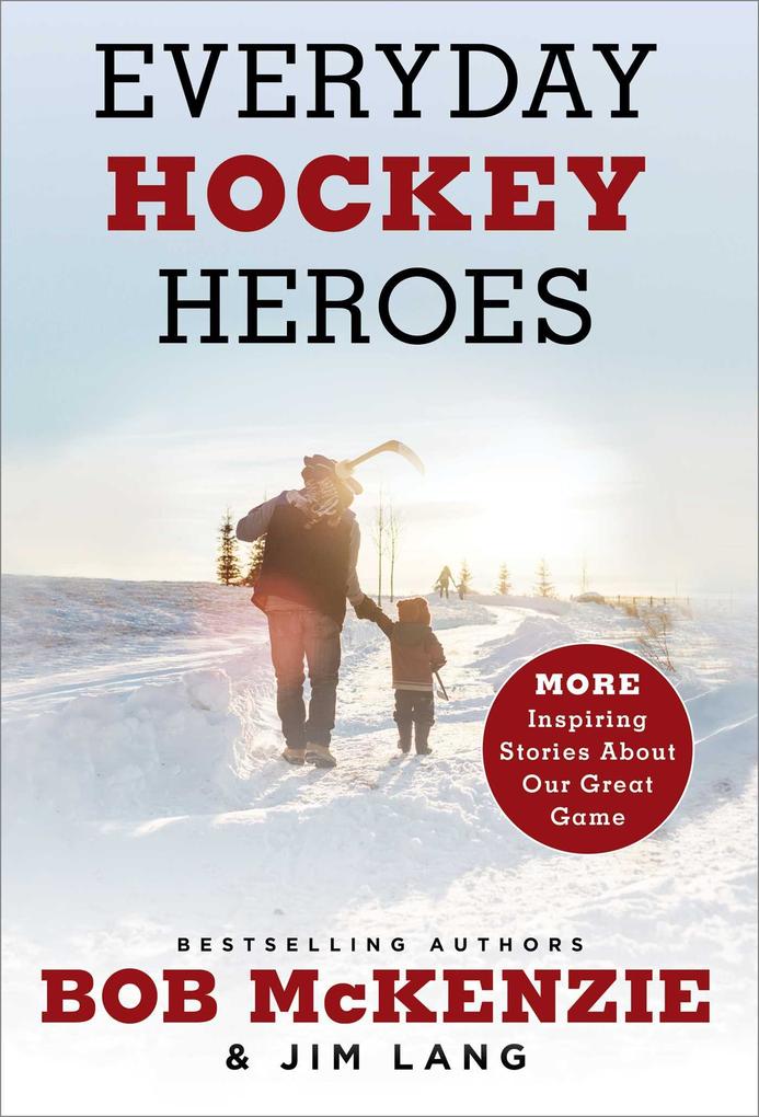 Everyday Hockey Heroes Volume II