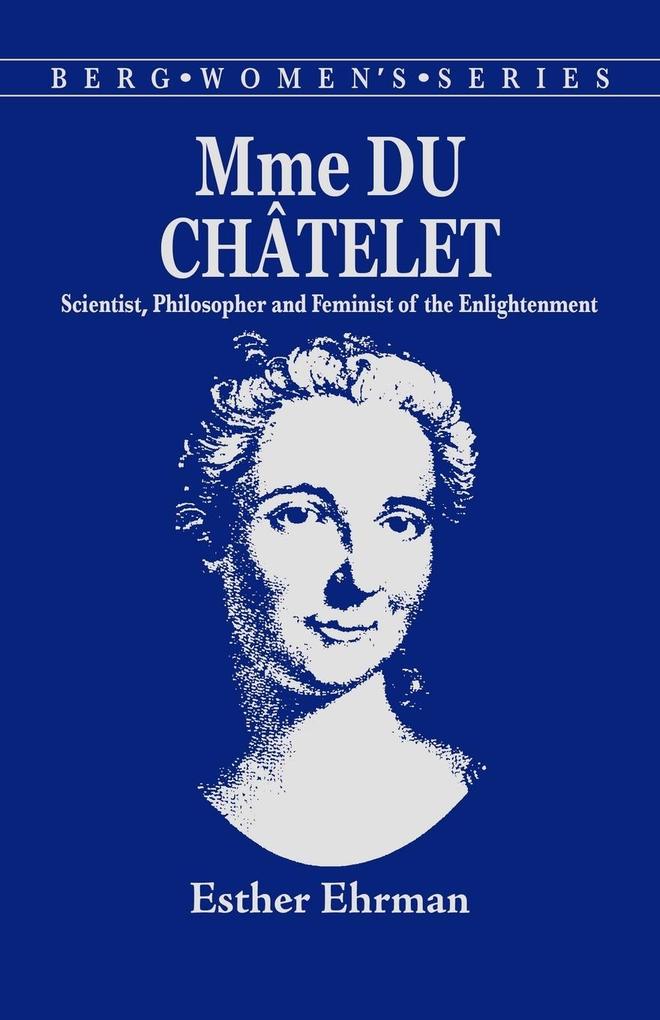 Madame Du Chatelet