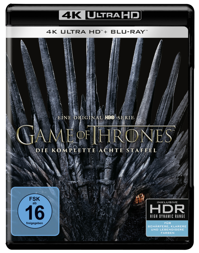 Game of Thrones