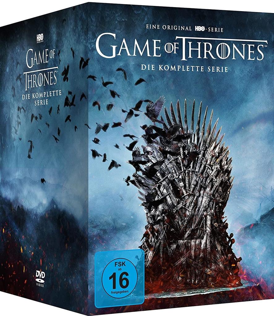 Game of Thrones