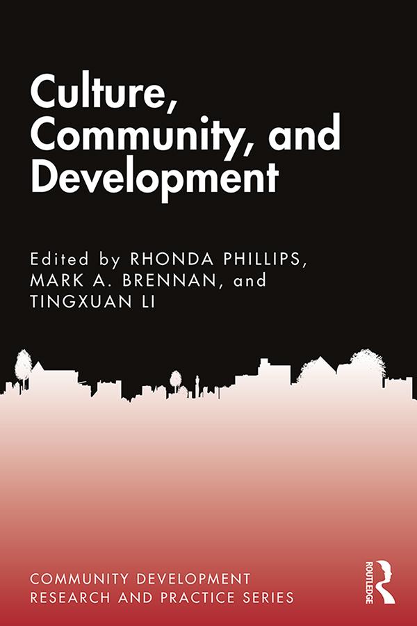 Culture Community and Development