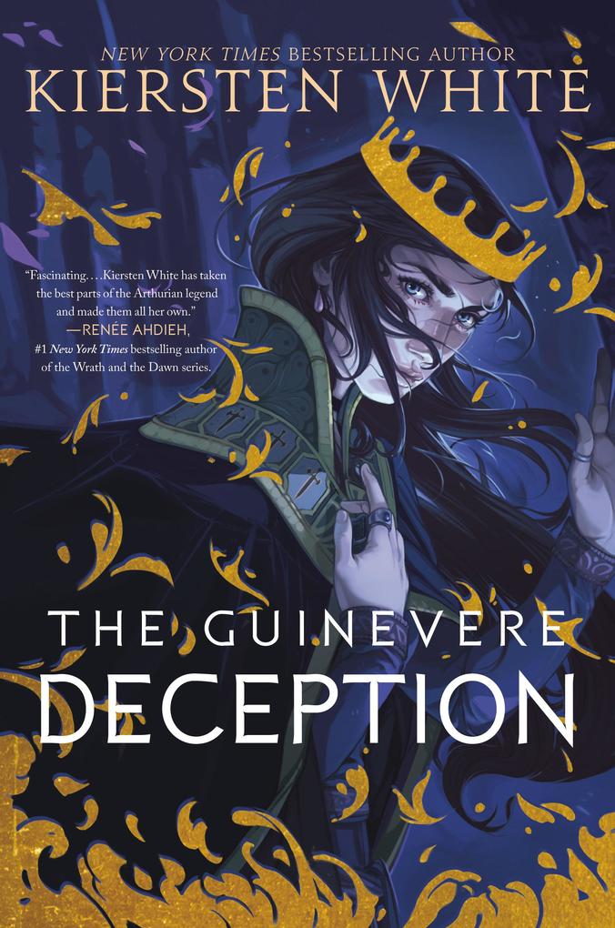 Random House Llc Us The Guinevere Deception