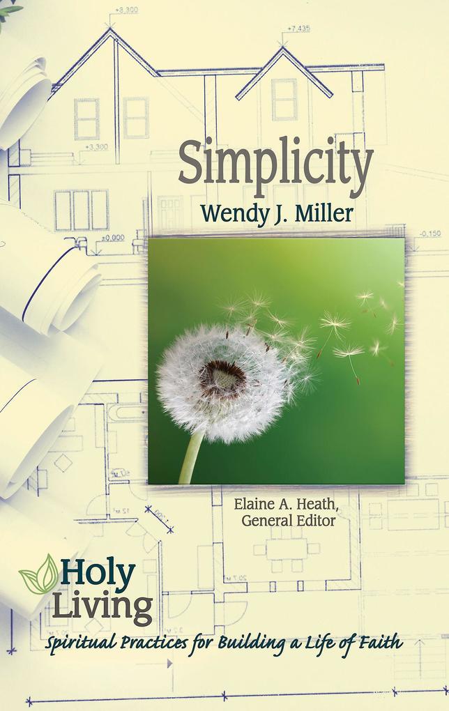 Holy Living: Simplicity