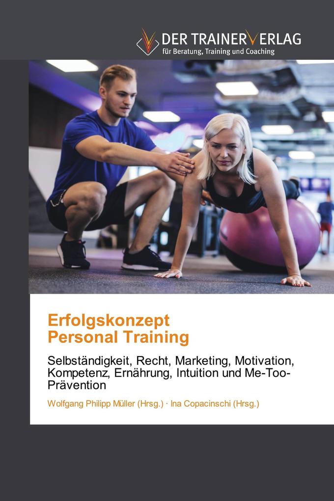 ErfolgskonzeptPersonal Training