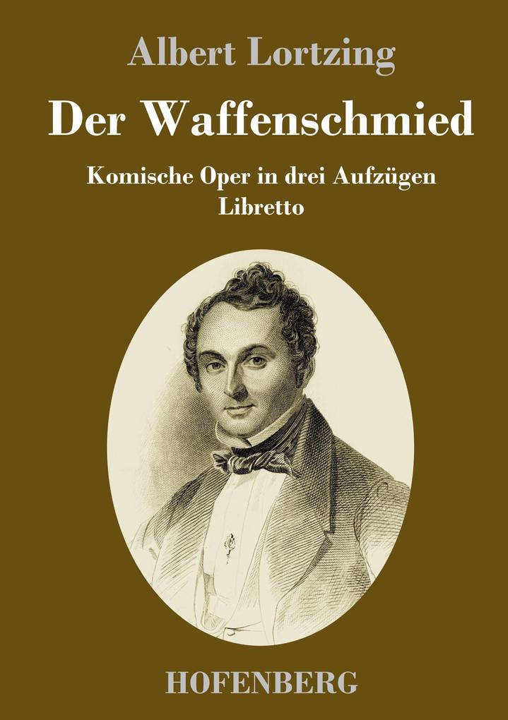 Der Waffenschmied