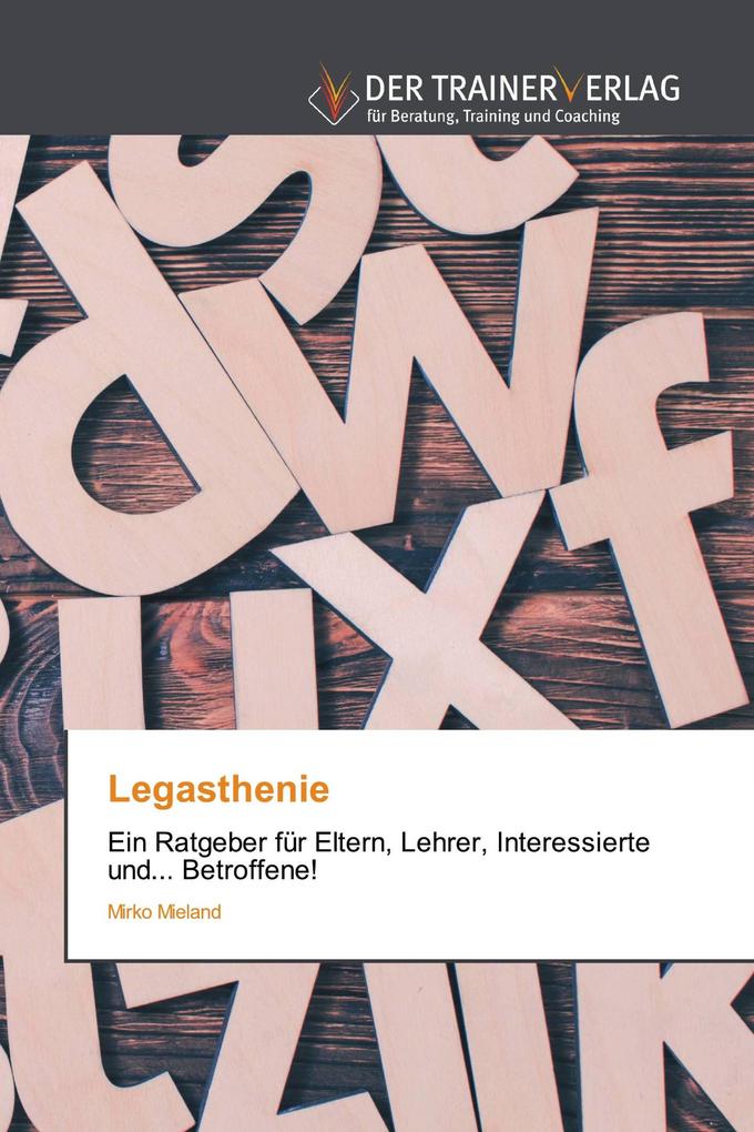 Legasthenie