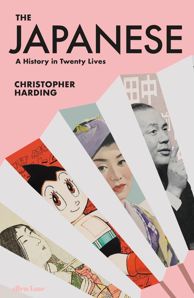 Penguin Books Ltd The Japanese