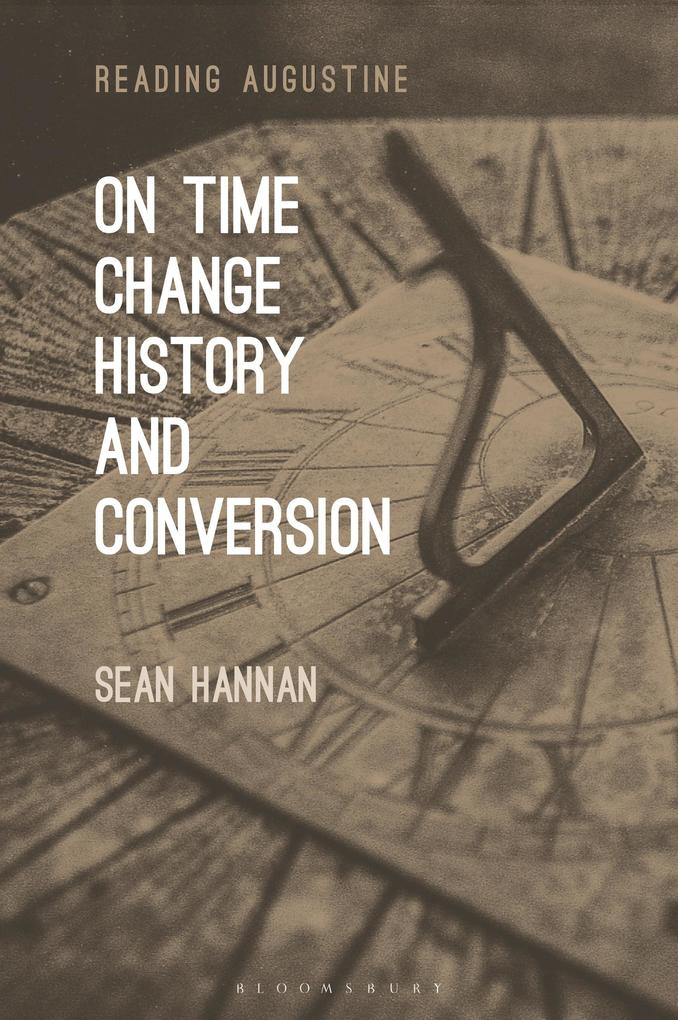 On Time Change History and Conversion