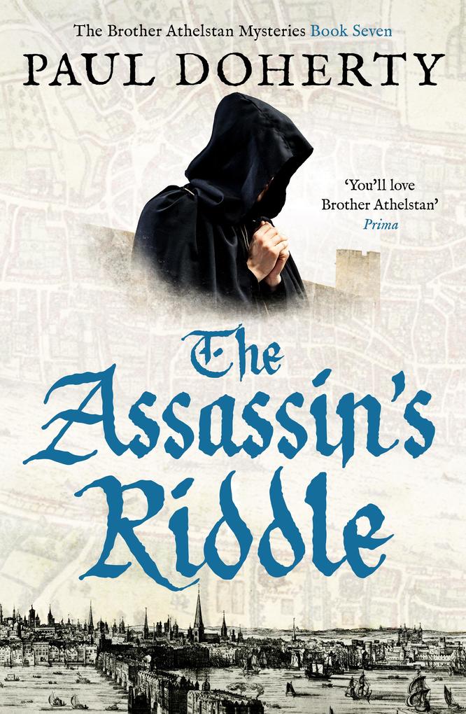 The Assassin‘s Riddle