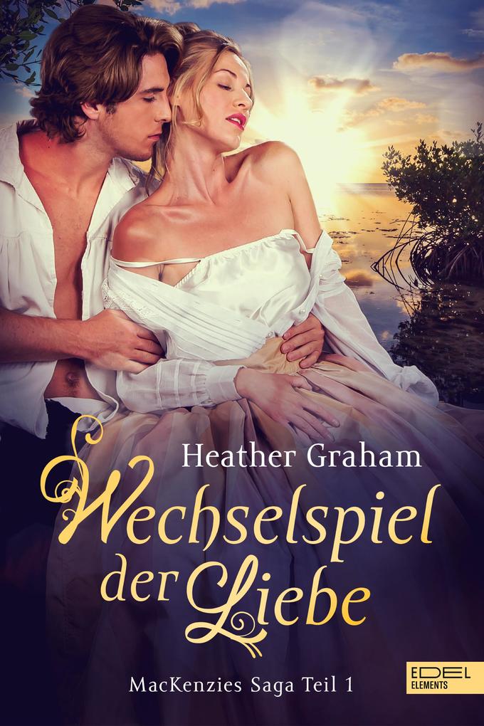 Heather Graham Wechselspiel der Liebe: 