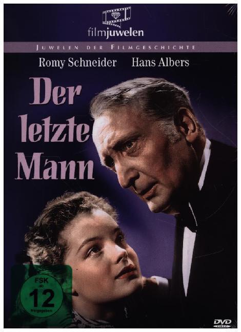 Der letzte Mann
