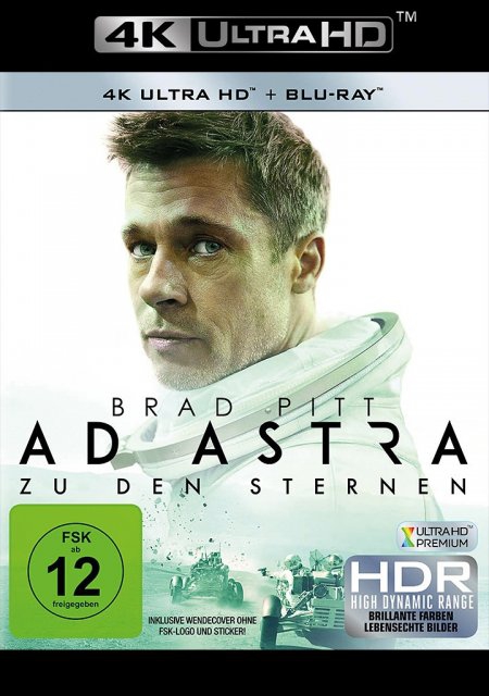 Ad Astra - Zu den Sternen