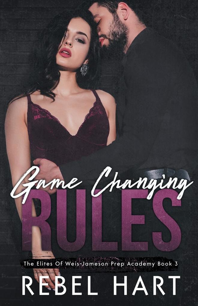 Game Changing Rules