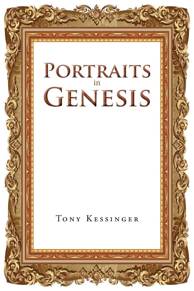 Portraits in Genesis