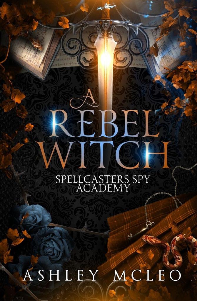A Rebel Witch