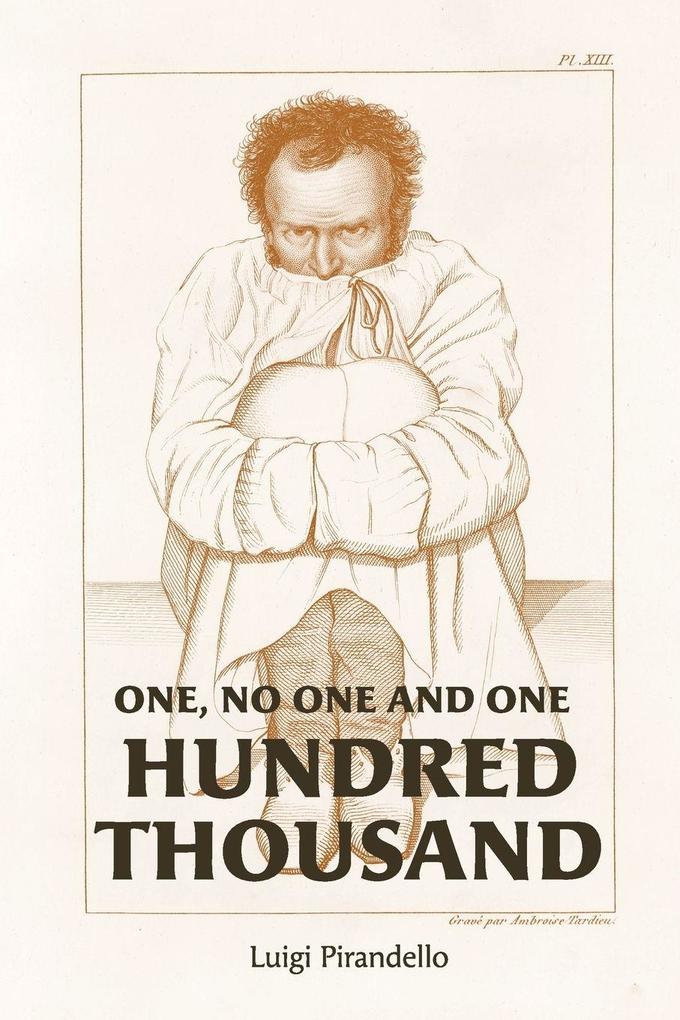 One No One and One Hundred Thousand