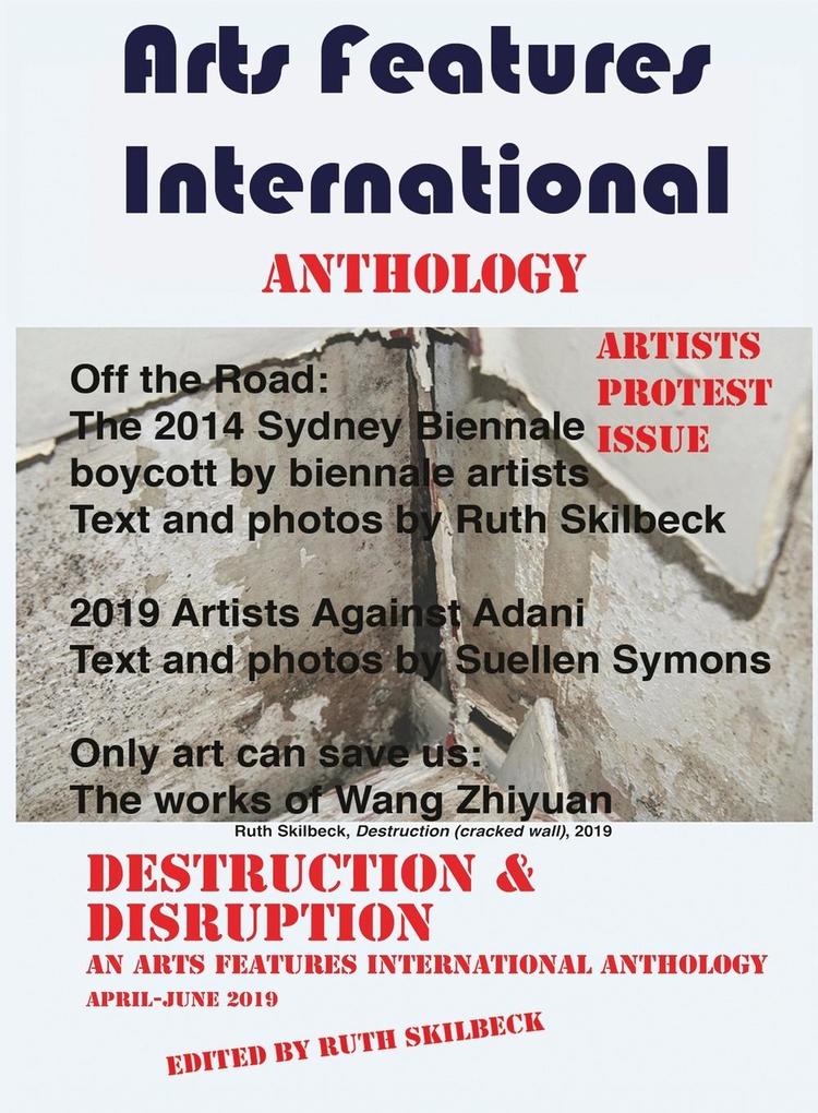 Arts Features International