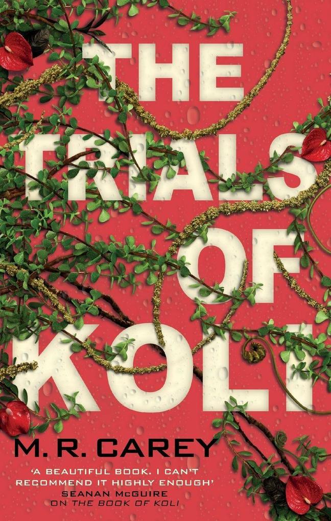 The Trials of Koli