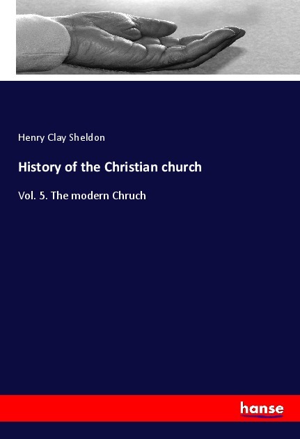 History of the Christian church