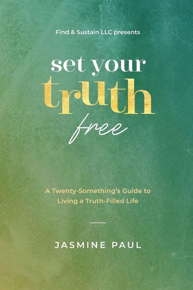 Set Your Truth Free