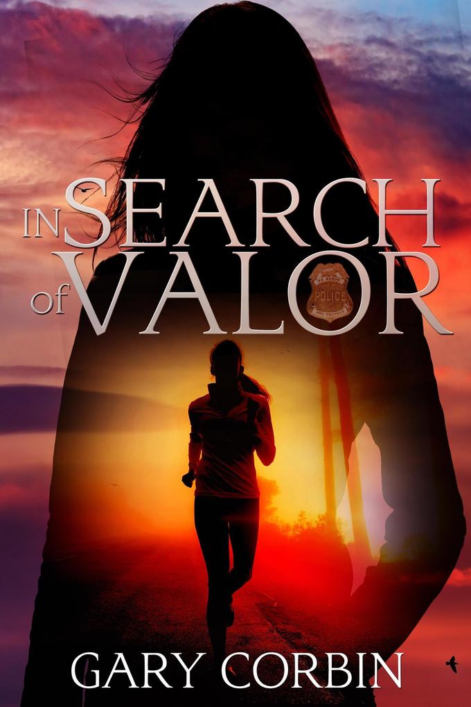 In Search of Valor (Valorie Dawes Thrillers #1)
