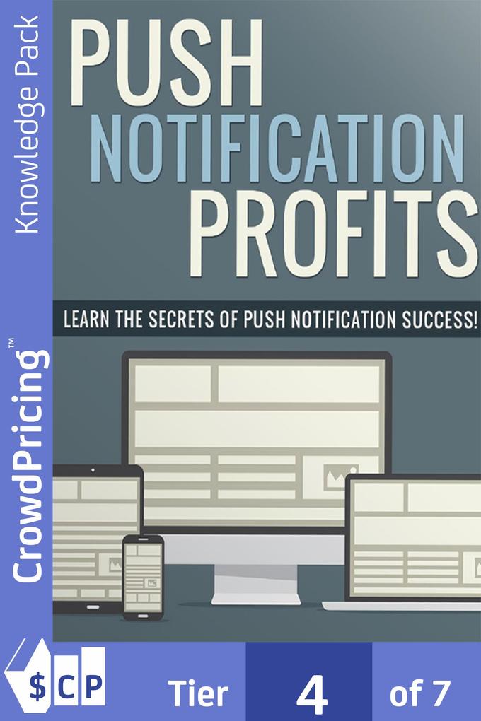 Push Notification Profits