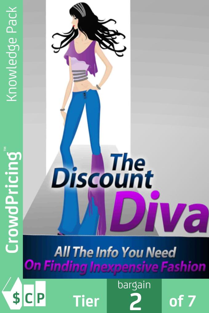 The Discount Diva